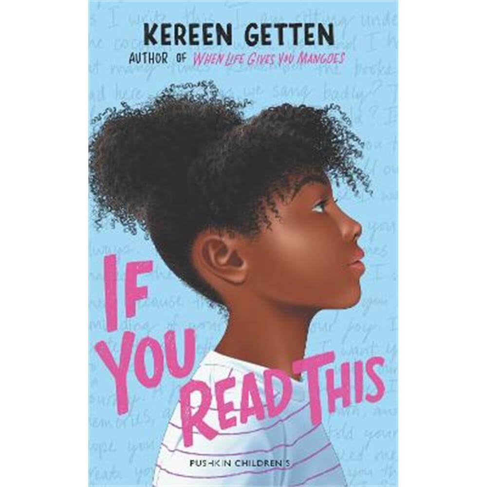 If You Read This (Paperback) - Kereen Getten